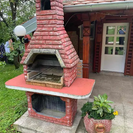 Domacinstvo Ilici ,gunjaci