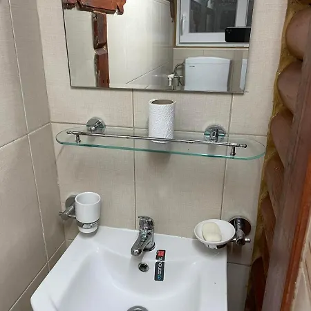 Domacinstvo Ilici ,gunjaci Apartmán