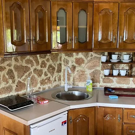 Domacinstvo Ilici ,gunjaci Apartmán *