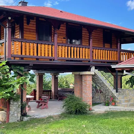 Domacinstvo Ilici ,gunjaci Valjevo