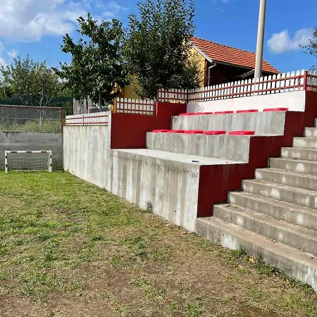Apartament Domacinstvo Ilici ,gunjaci Valjevo