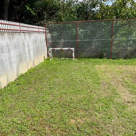 Apartmán Domacinstvo Ilici ,gunjaci