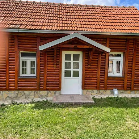 Apartmán Domacinstvo Ilici ,gunjaci Valjevo
