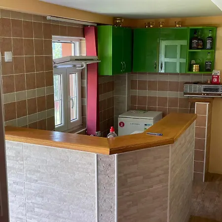 Domacinstvo Ilici ,gunjaci *