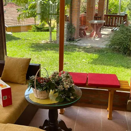 Domacinstvo Ilici ,gunjaci Apartmán Valjevo