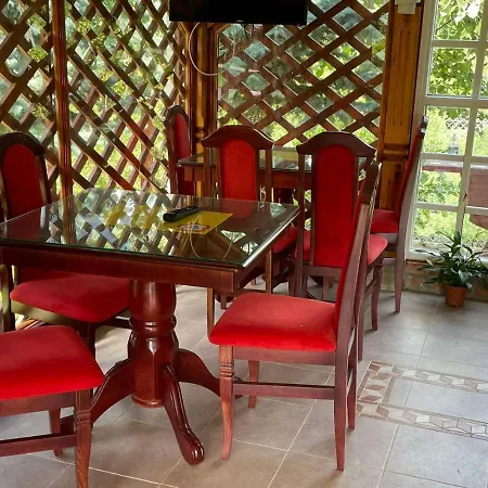 Domacinstvo Ilici ,gunjaci