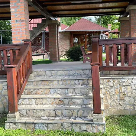 Domacinstvo Ilici ,gunjaci Apartament Valjevo