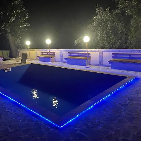 Apartmán Domacinstvo Ilici ,gunjaci Valjevo