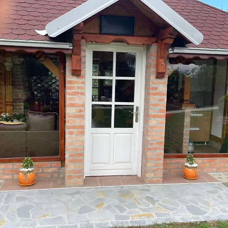 Domacinstvo Ilici ,gunjaci Apartmán Valjevo