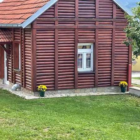 Apartmán Domacinstvo Ilici ,gunjaci Valjevo