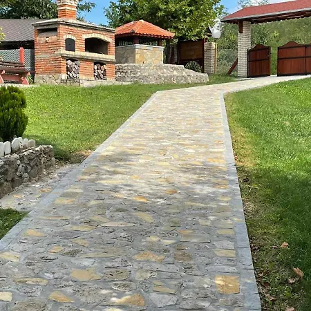 Domacinstvo Ilici ,gunjaci *