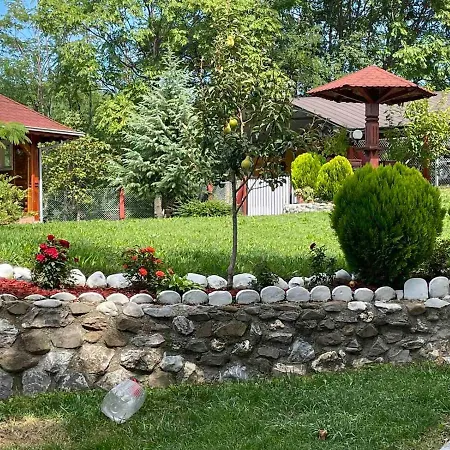 Domacinstvo Ilici ,gunjaci Apartmán