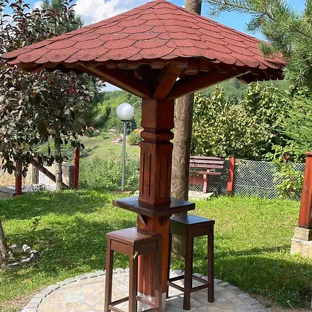 Apartmán Domacinstvo Ilici ,gunjaci *