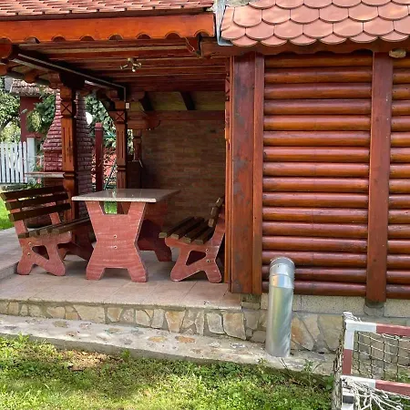 Domacinstvo Ilici ,gunjaci