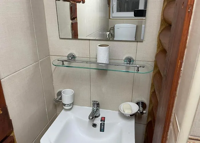 Domacinstvo Ilici ,gunjaci Apartment