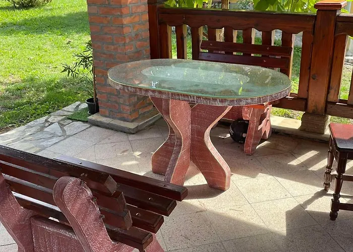 Domacinstvo Ilici ,gunjaci Apartment Valjevo