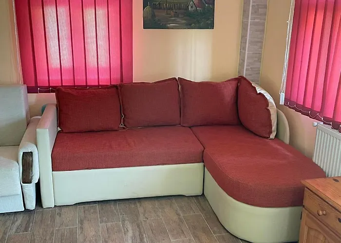 Domacinstvo Ilici ,gunjaci Apartment Valjevo