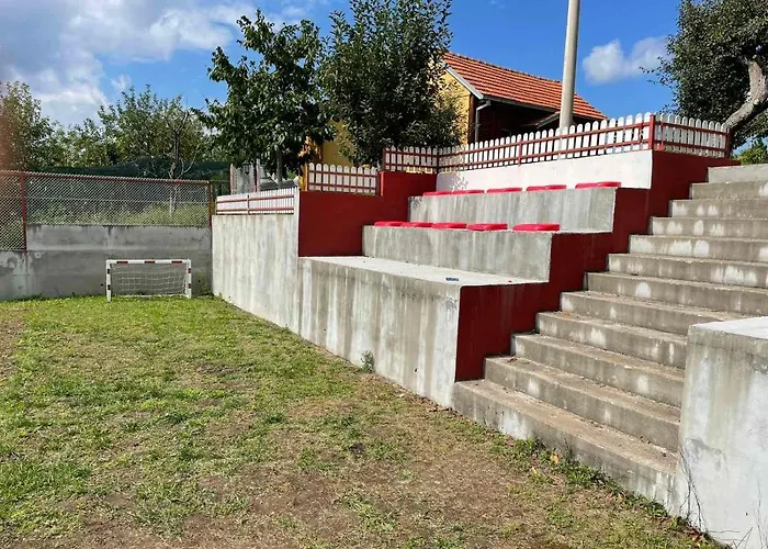 Apartment Domacinstvo Ilici ,gunjaci Valjevo