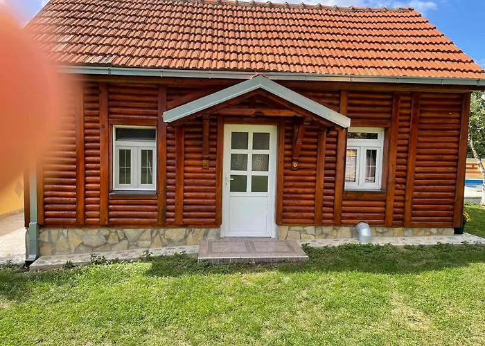 Apartment Domacinstvo Ilici ,gunjaci Valjevo