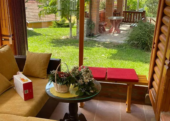 Domacinstvo Ilici ,gunjaci Apartment Valjevo