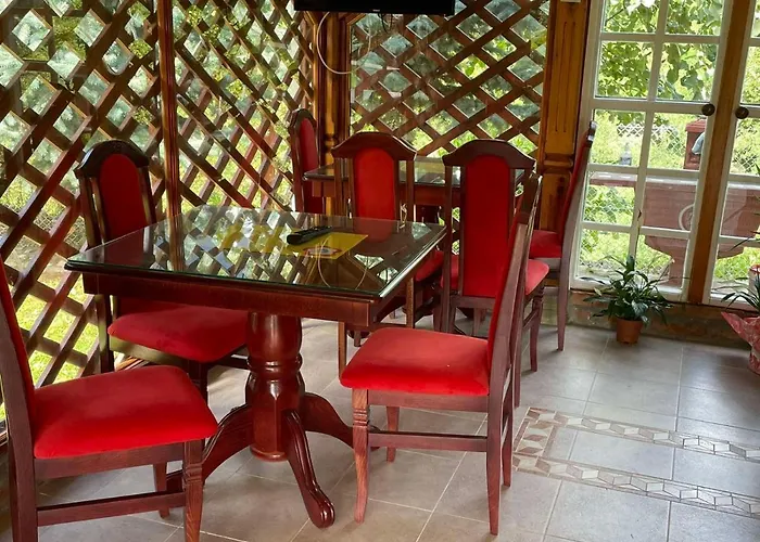 Domacinstvo Ilici ,gunjaci