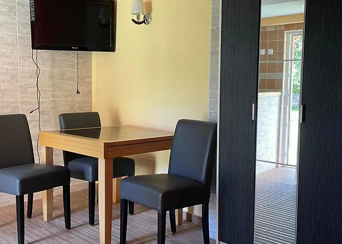 Domacinstvo Ilici ,gunjaci *