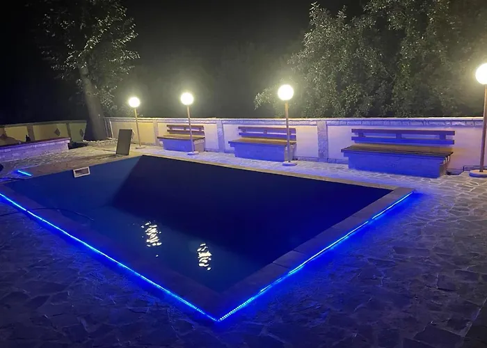 Apartment Domacinstvo Ilici ,gunjaci Valjevo