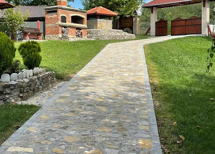 Domacinstvo Ilici ,gunjaci *