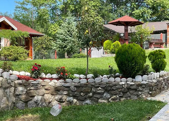 Domacinstvo Ilici ,gunjaci Apartment